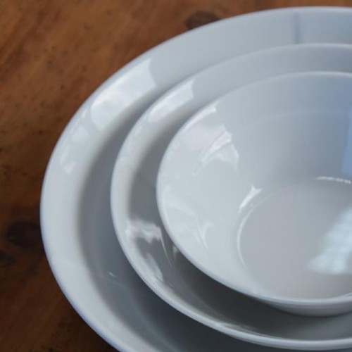PLAT OVALE ELYSEE 39.4 X 22.8CM /