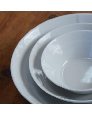 PLAT OVALE ELYSEE 39.4 X 22.8CM /