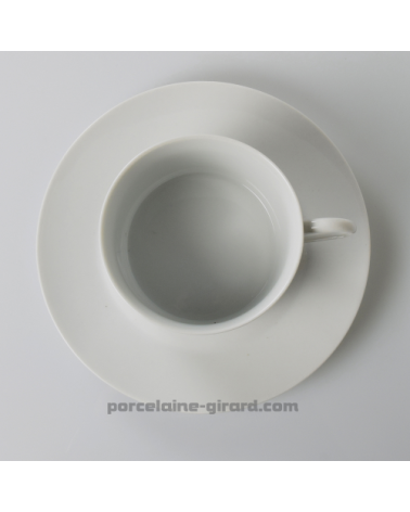TASSE DEJEUNER EMPIRE 35CL  DIAMETRE 10.3CM /
