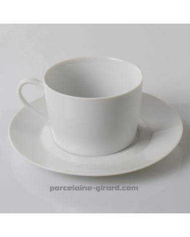 TASSE DEJEUNER EMPIRE 35CL  DIAMETRE 10.3CM /