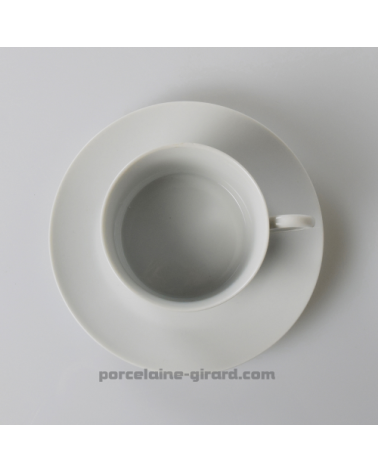 TASSE THE EMPIRE 20CL DIAMETRE 8.5CM /