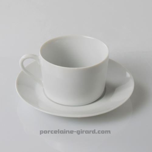 TASSE THE EMPIRE 20CL DIAMETRE 8.5CM /