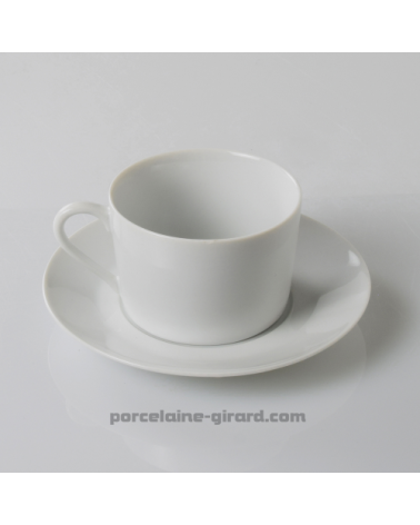 TASSE THE EMPIRE 20CL DIAMETRE 8.5CM /
