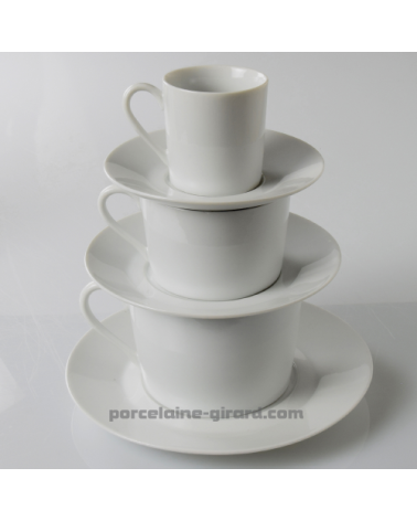 TASSE THE EMPIRE 20CL DIAMETRE 8.5CM /