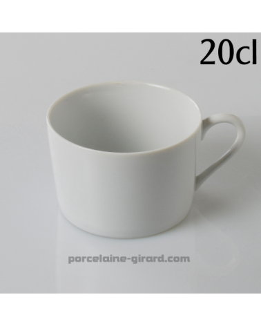 TASSE THE EMPIRE 20CL DIAMETRE 8.5CM /