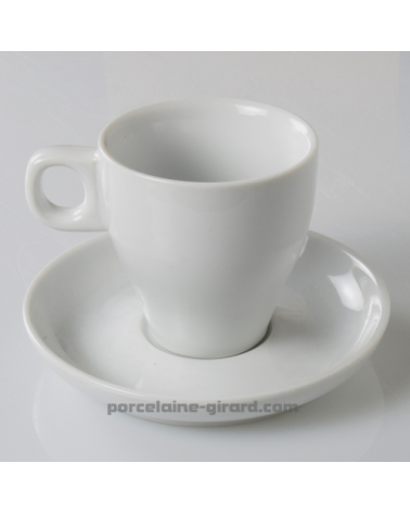 TASSE CAPPUCCINO CLARA 23CL DIAMETRE 8CM HT 8.5CM /