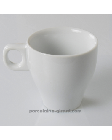 TASSE CAPPUCCINO CLARA 23CL DIAMETRE 8CM HT 8.5CM /