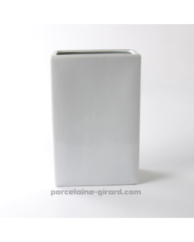 VASE PRISCA HT 23.5CM  /