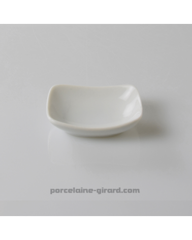 RAVIER DESIGN RECTANGULAIRE 7.1X5.2CM. //