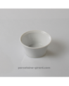 MISE EN BOUCHE CONIQUE 6CL  /