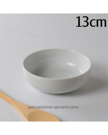 SALADIER OU COUPELLE ELYSEE 13CM HT 4.3CM /