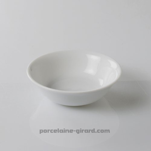 SALADIER CONIQUE 13.5CM HT 4.2CM /