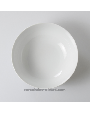 SALADIER BOULE 23CM HT 9.5CM /