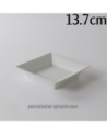 VIDE POCHE CARRE 13.7CM HT 3.3CM /