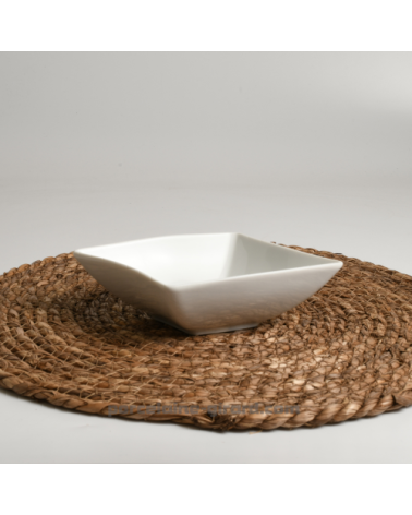 SALADIER COUPELLE TWIST DIA 13.3CM HT 4.9CM /