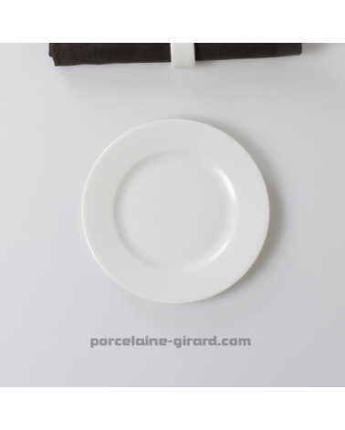ASSIETTE DESSERT EMPIRE 17CM  /