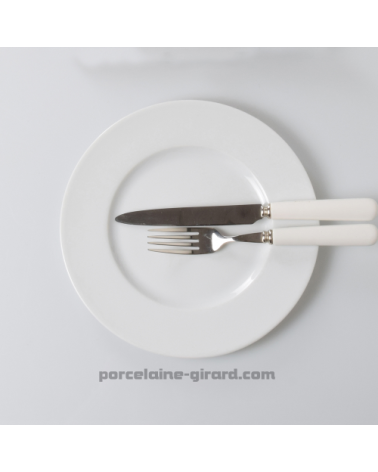 ASSIETTE DESSERT EMPIRE 23CM  /