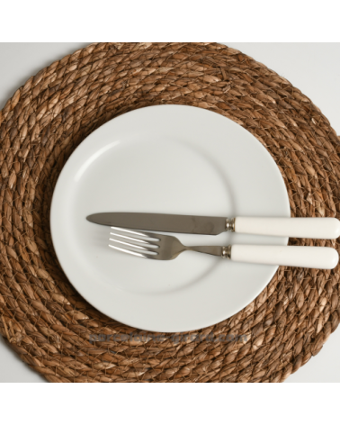 ASSIETTE DESSERT SURF 22CM /