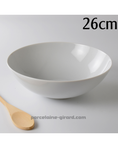 SALADIER ROYAL 26CM HT 9CM  /