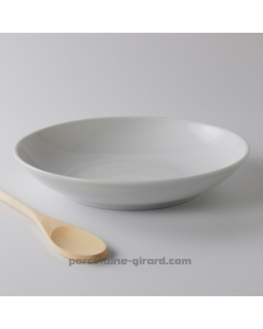 ASSIETTE COUSCOUS TINA 26CM  /