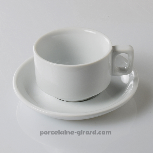 SOUS TASSE THE KAMA DIAMETRE 14CM HT 2.5CM /