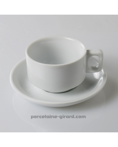 SOUS TASSE THE KAMA DIAMETRE 14CM HT 2.5CM /