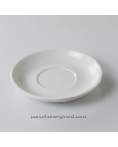 SOUS TASSE THE KAMA DIAMETRE 14CM HT 2.5CM /