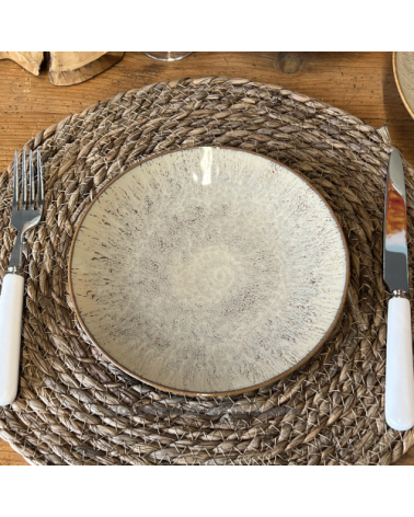 ASSIETTE DESSERT 21CM