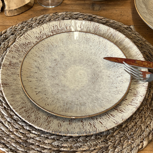 ASSIETTE DESSERT 21CM