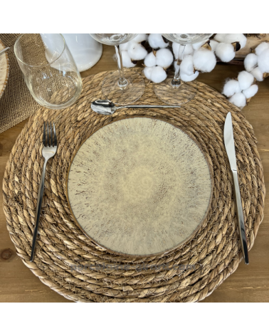 ASSIETTE DESSERT 21CM