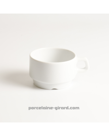 TASSE EMPILABLE 20CL
