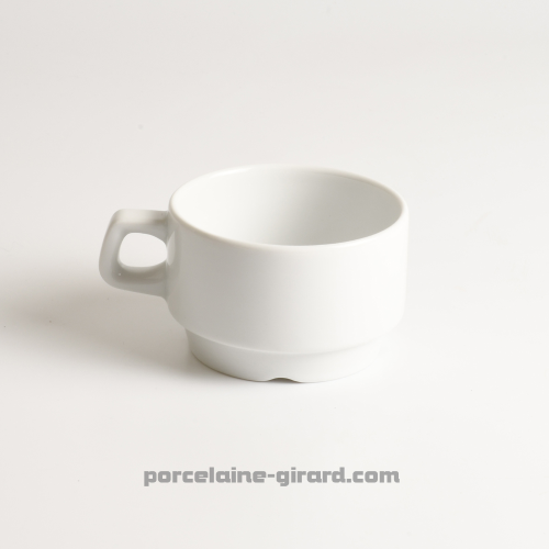TASSE EMPILABLE 20CL
