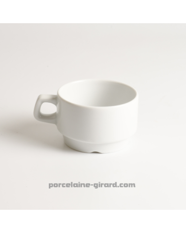 TASSE EMPILABLE 20CL