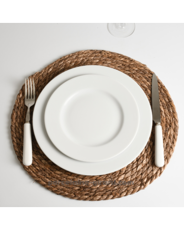 ASSIETTE DESSERT 21 CM EMPIRE
