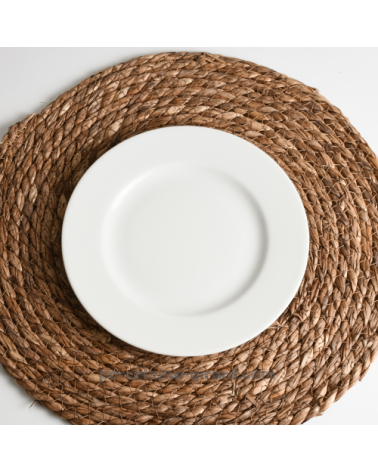 ASSIETTE DESSERT 21 CM EMPIRE