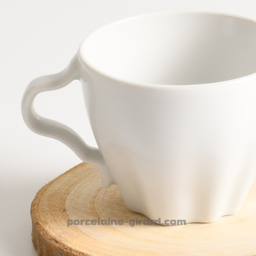 TASSE A CAFE NUAGE 10cl