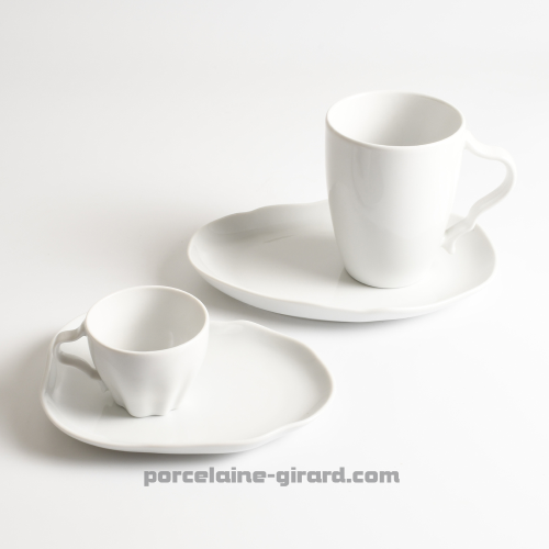 TASSE A CAFE NUAGE 10cl
