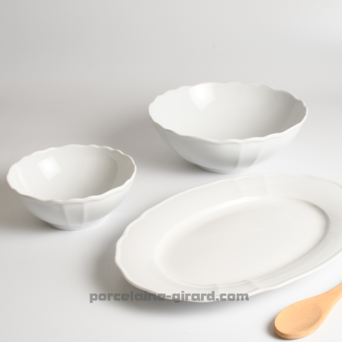 SALADIER 23 CM JEANNE