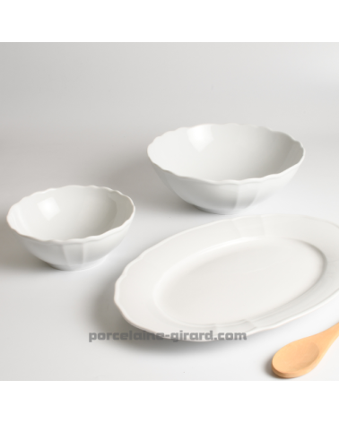 SALADIER 23 CM JEANNE