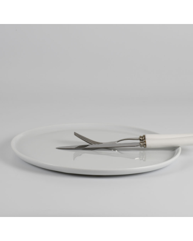 ASSIETTE PLATE LOFT 26 CM /