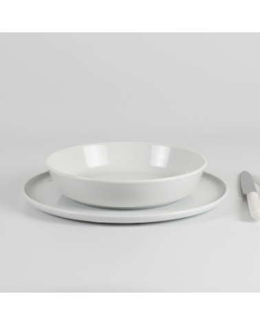 ASSIETTE PLATE LOFT 26 CM /