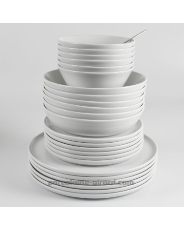 ASSIETTE PLATE LOFT 26 CM /