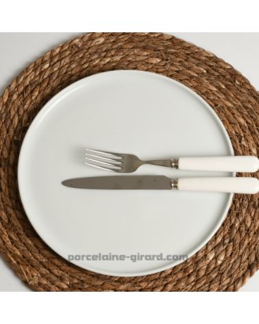 ASSIETTE PLATE LOFT 26 CM /