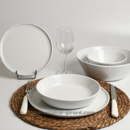 ASSIETTE PLATE LOFT 26 CM /