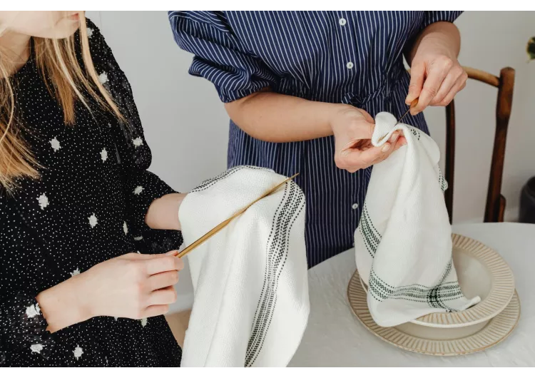 Dish Care: Protect the Beauty of Your Porcelain and Stoneware Dish Care: Protect the Beauty of Your Porcelain and Stoneware