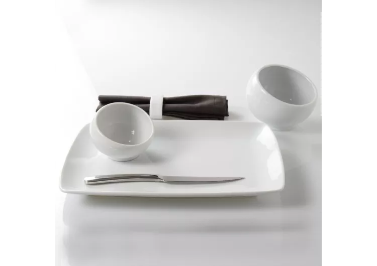 Current trends in tableware Current trends in tableware