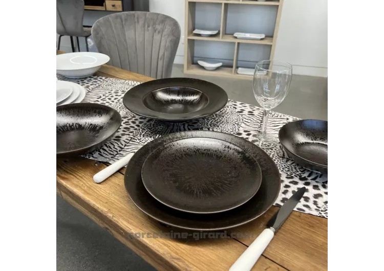 Create an elegant atmosphere with tableware: Tips and Inspirations Create an elegant atmosphere with tableware: Tips and Inspirations